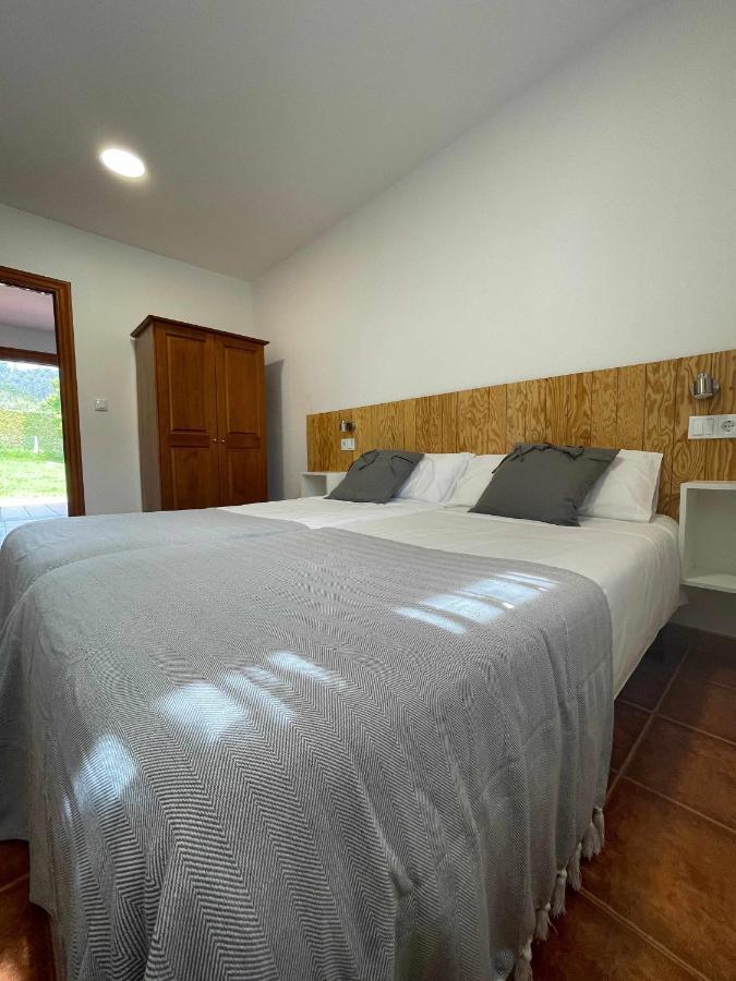 Apartamento Familiar Cercano A Playa De Rodiles 1 Selorio Exterior foto
